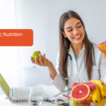 Certificate in Basic Nutrition Principles