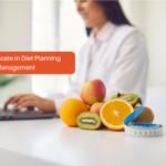 Certificate in Diet Planning and Management