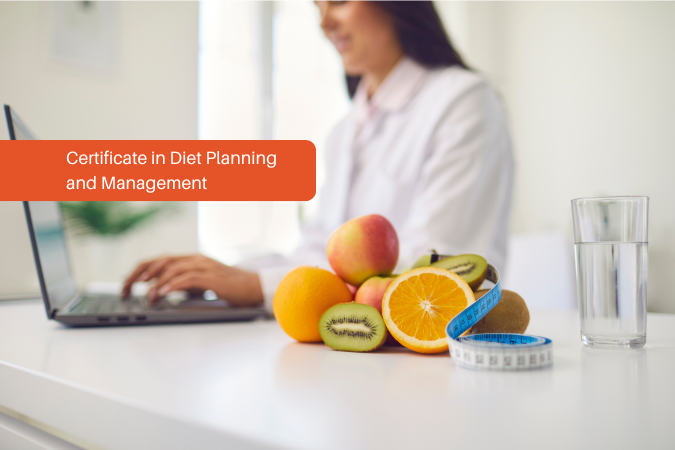 GILSD _ Certificate in Diet Planning and Management