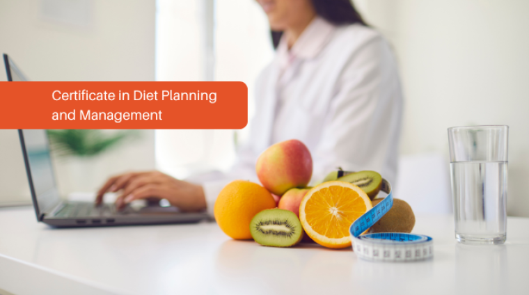 GILSD _ Certificate in Diet Planning and Management GILSD _ Certificate in Diet Planning and Management