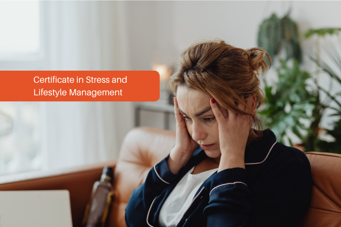 GILSD _ Certificate in Stress and Lifestyle Management