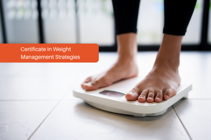 GILSD _ Certificate in Weight Management Strategies