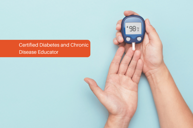 GILSD _ Certified Diabetes and Chronic Disease Educator