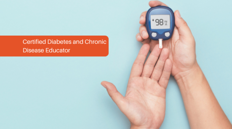 GILSD _ Certified Diabetes and Chronic Disease Educator GILSD _ Certified Diabetes and Chronic Disease Educator