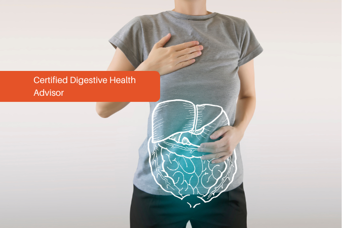 GILSD _ Certified Digestive Health Advisor