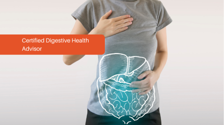 GILSD _ Certified Digestive Health Advisor GILSD _ Certified Digestive Health Advisor