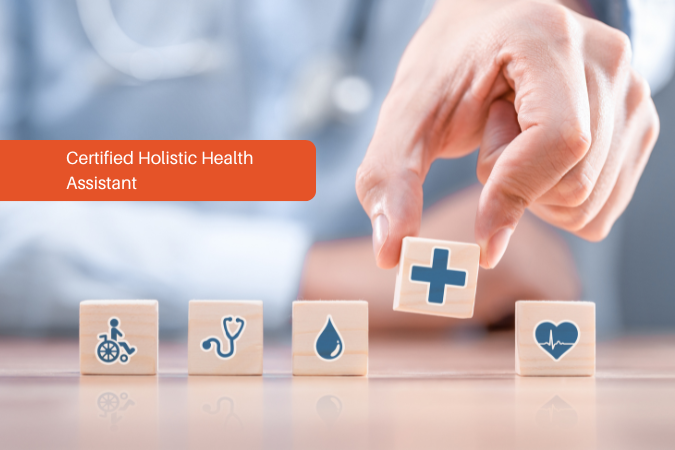 GILSD _ Certified Holistic Health Assistant