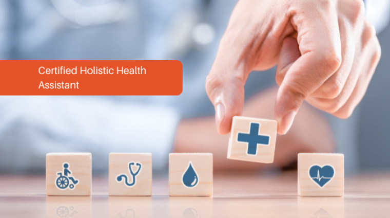 GILSD _ Certified Holistic Health Assistant GILSD _ Certified Holistic Health Assistant