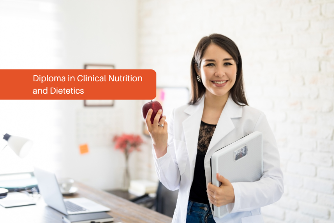 GILSD _ Diploma in Clinical Nutrition and Dietetics