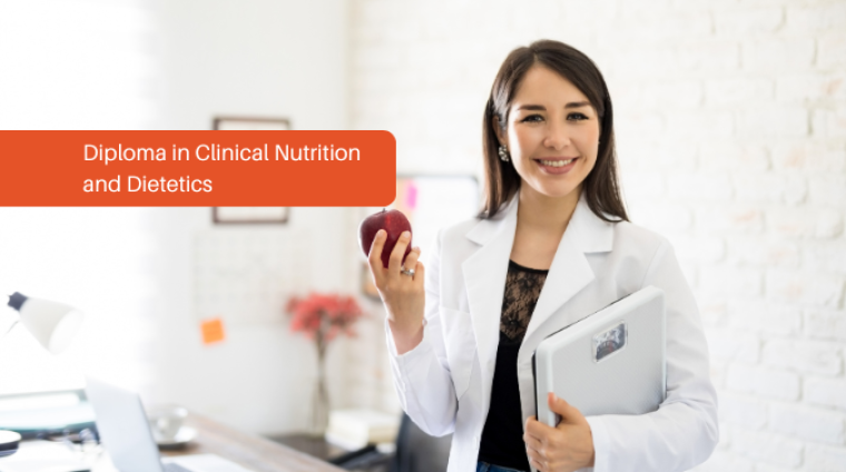 GILSD _ Diploma in Clinical Nutrition and Dietetics GILSD _ Diploma in Clinical Nutrition and Dietetics