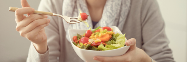 Nutrition & Dietetics